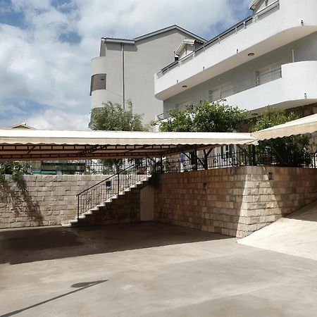 Apartments Time Kotor Dış mekan fotoğraf