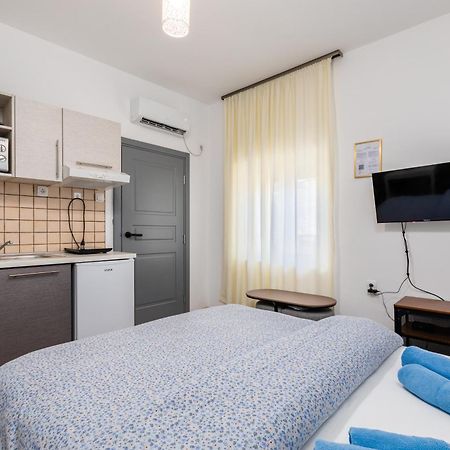 Apartments Time Kotor Dış mekan fotoğraf