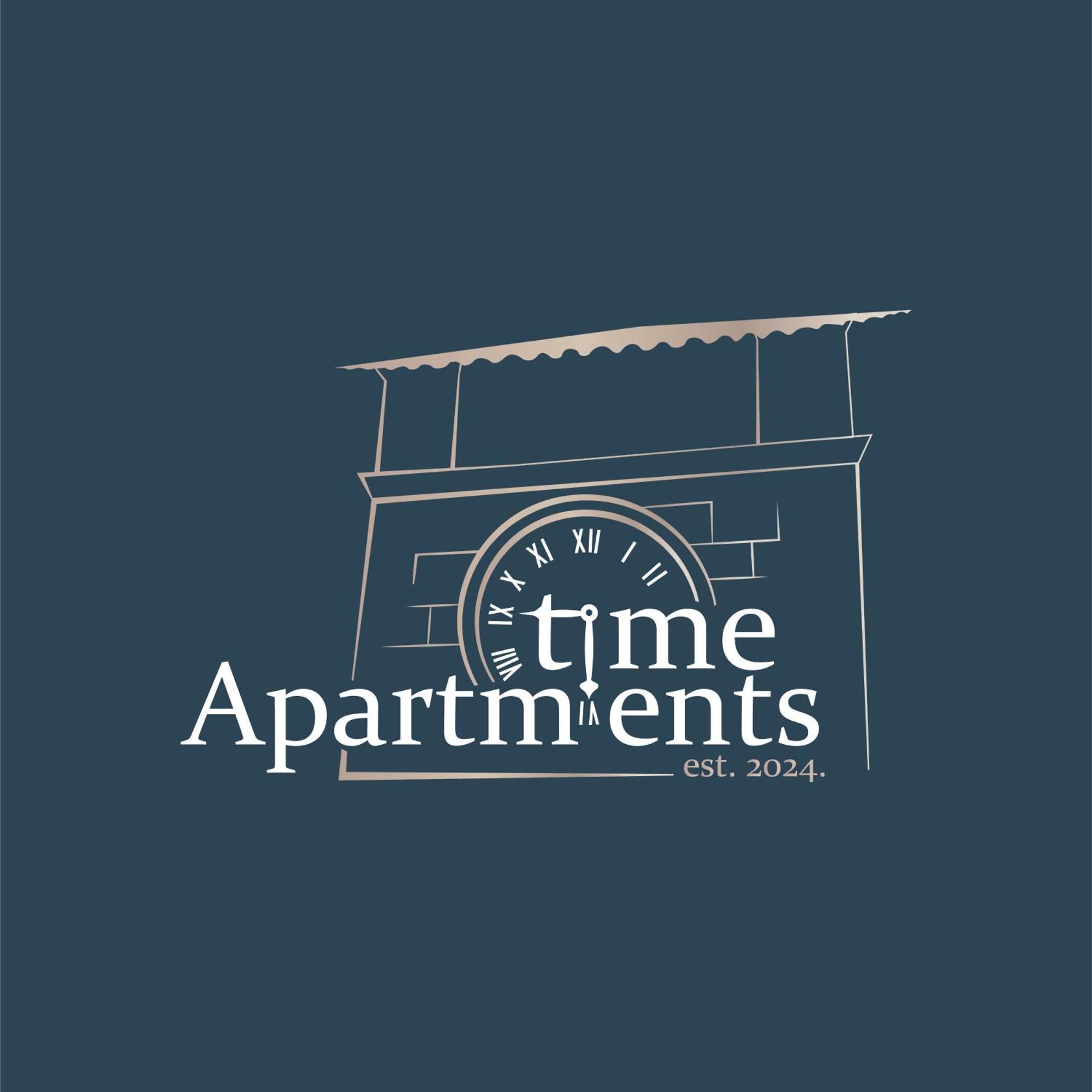 Apartments Time Kotor Dış mekan fotoğraf
