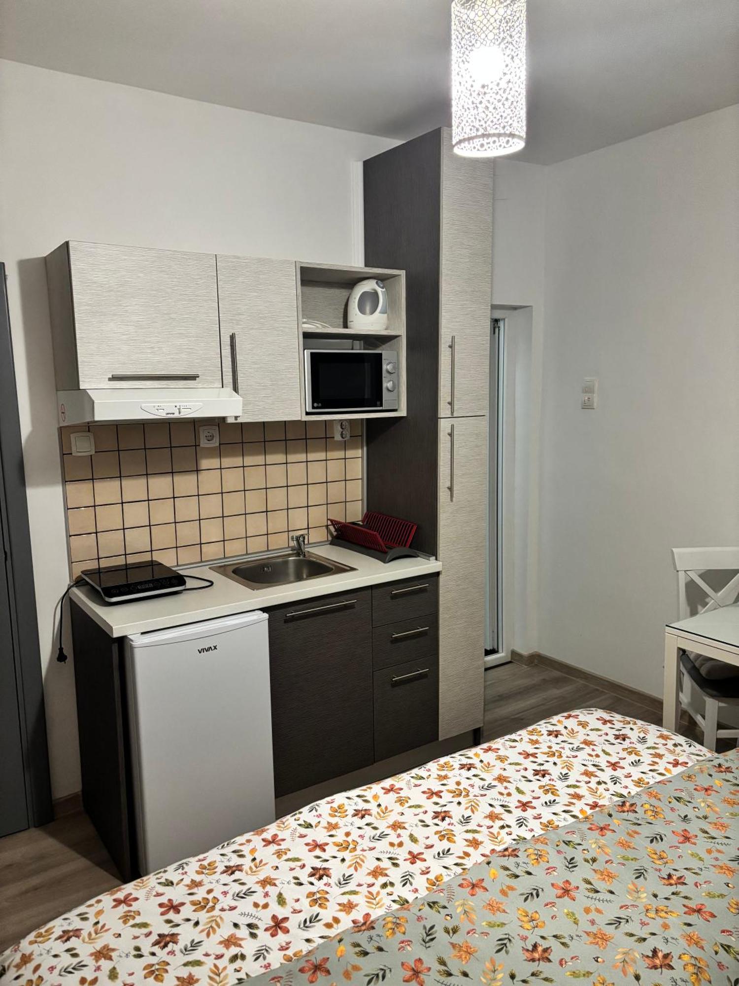Apartments Time Kotor Dış mekan fotoğraf