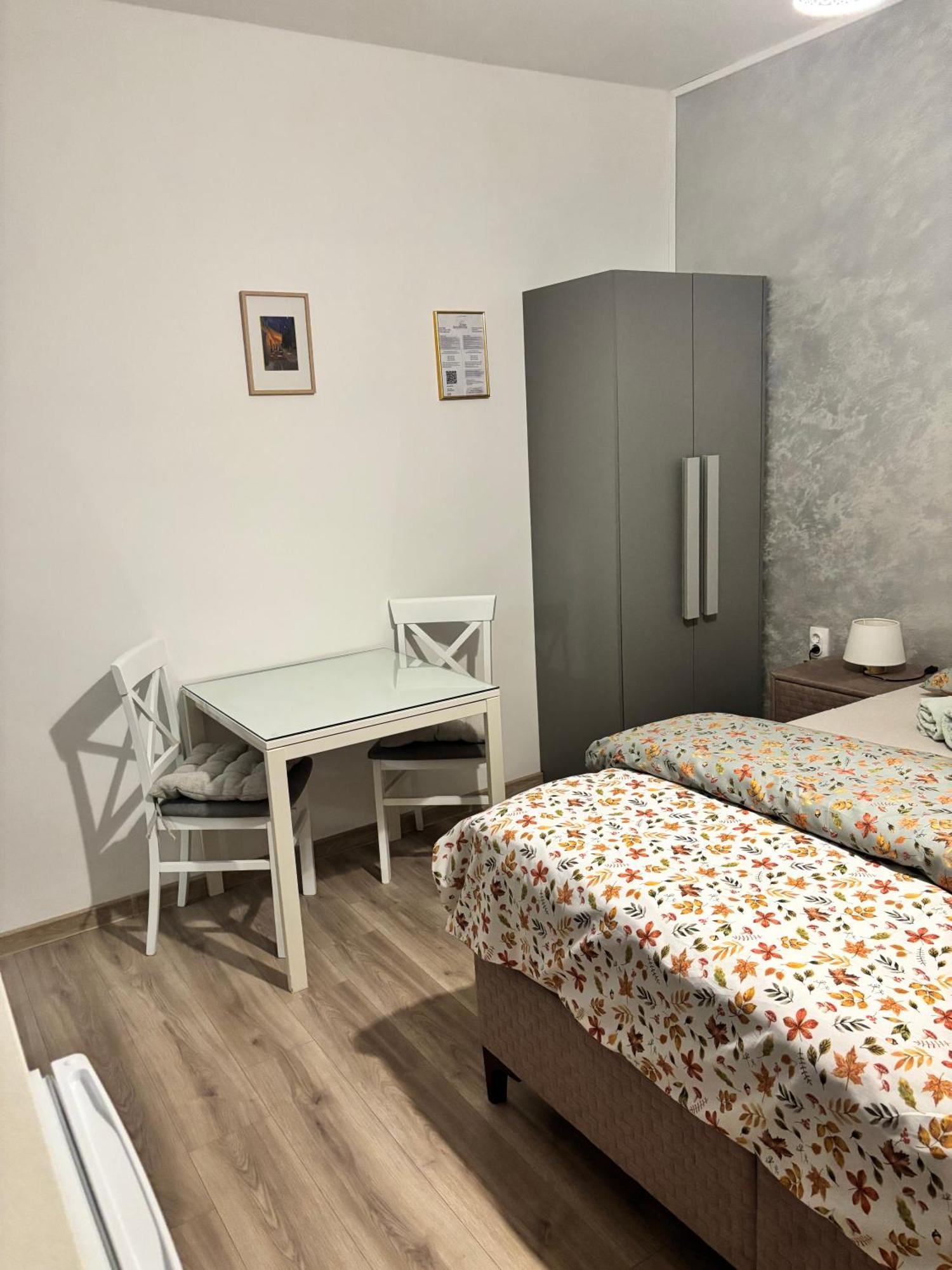 Apartments Time Kotor Dış mekan fotoğraf