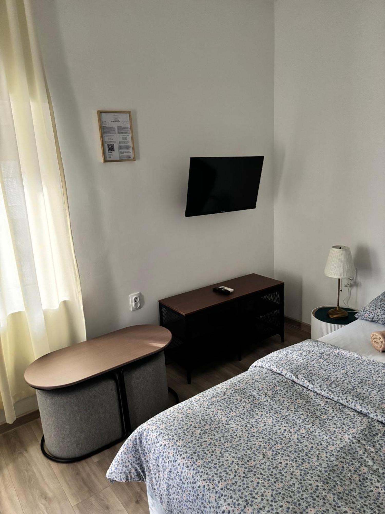 Apartments Time Kotor Dış mekan fotoğraf