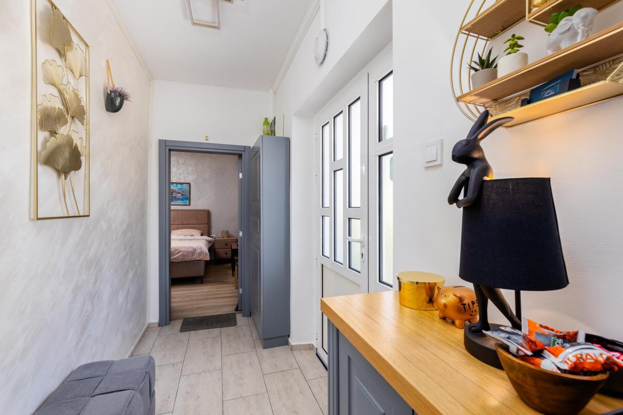 Apartments Time Kotor Dış mekan fotoğraf